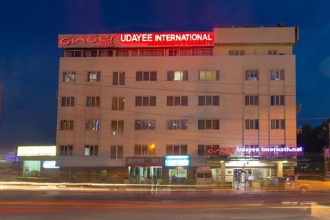 Hotel Udayee International