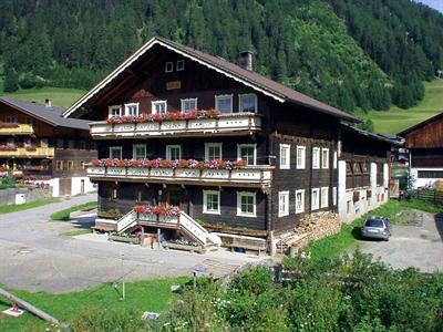 Bauernhof Zottl Farmhouse Kals am Grossglockner