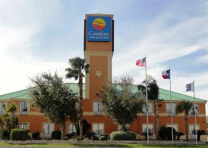 Comfort Inn & Suites West Katy