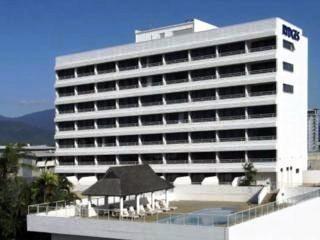 Rydges Plaza Cairns