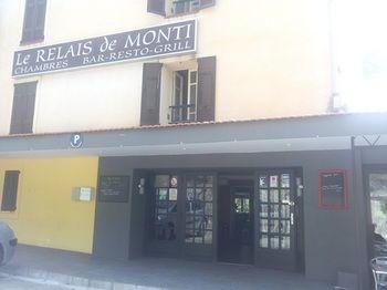 Le Relais de Monti