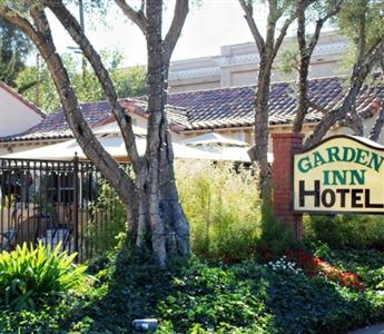 Los Gatos Garden Inn &Hotel