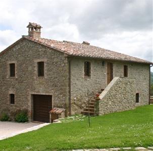 Casa Bruciata