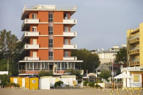 Hotel Nelson Rimini