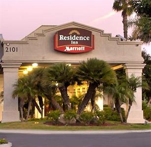 Residence Inn Oxnard River Ridge