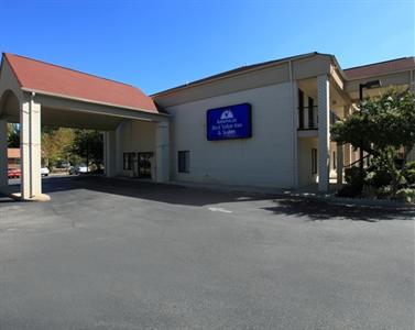 Americas Best Value Inn & Suites-Glen Allen/Richmond