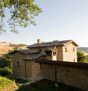 Le Marche Agriturismo Ramuse