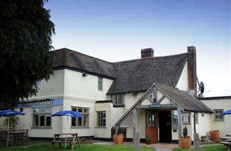 The Potters Arms