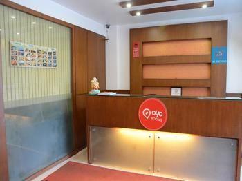 OYO Rooms Near Poonam Chowk