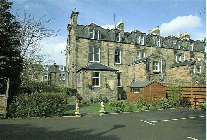 The Crescent Guest House Edinburgh