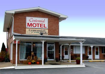 Centennial Motel