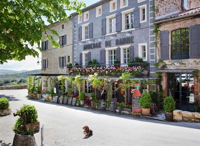 Auberge de Banne