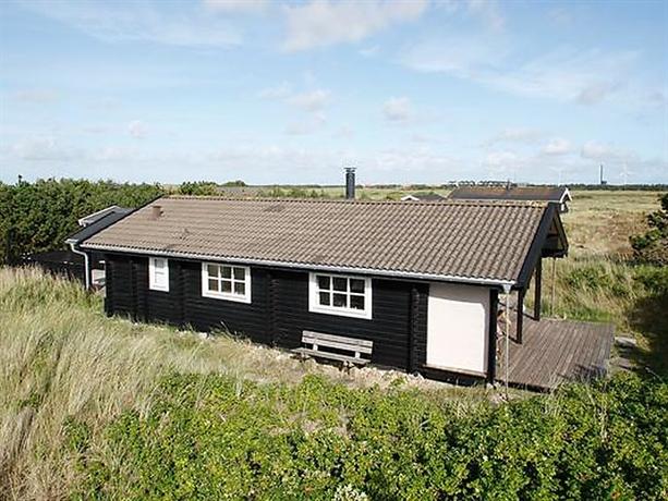 Two-Bedroom Holiday home in Skagen 9