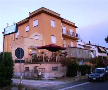 Hotel Mediterraneo Pisa