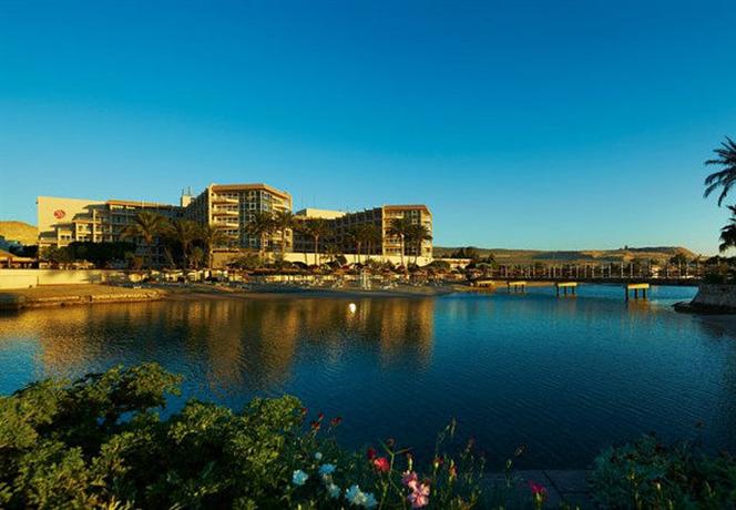 Hurghada Marriott Beach Resort