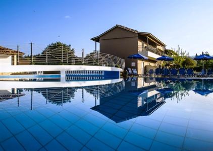 Olive Grove Studios Apartments