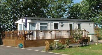 White Horse Holiday Park