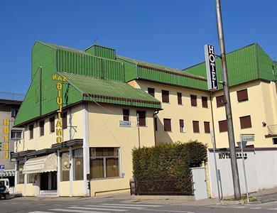 Hotel San Giuliano