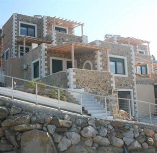 Roussa Village Hotel Sitia