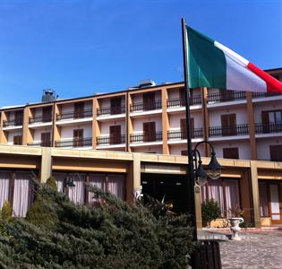 Hotel Kiris Viggiano