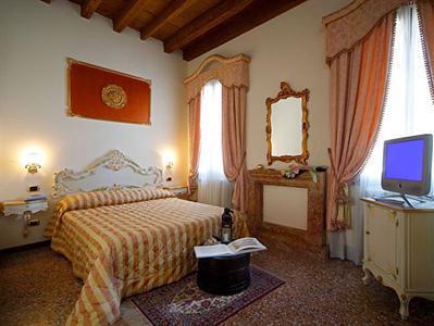 Hotel Villa Gasparini