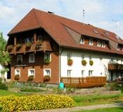 Pension Silberdistel