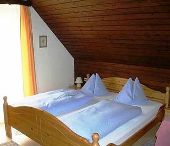 Pension Alte Muhle