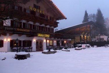 Alpengolfhotel Am Lutzenberg