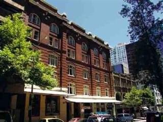 Base Backpackers Hostel Sydney