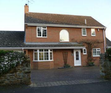 Kendal House Bed and Breakfast Towcester