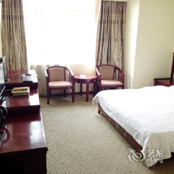 Langxin Business Hotel Nanning