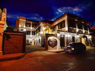 Hotel Veneto de Vigan