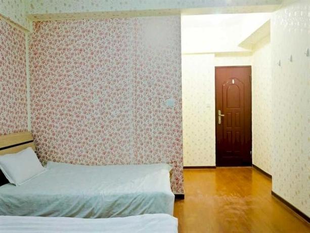 3 Xiada Person Inn - Xiamen