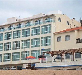 Promar - Porto Novo Hotelaria Lda