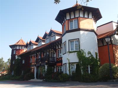 Hotel Torres De Somo Ribamontan al Mar