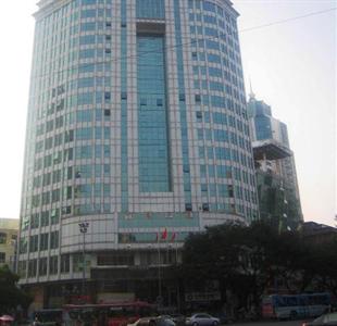 Zhong Jiao Hotel