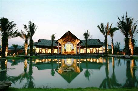 Beyond Resort Khaolak