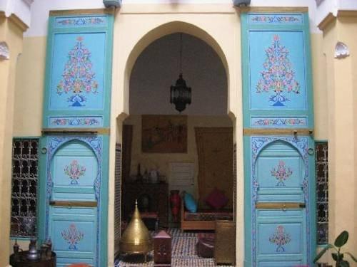 Riad Amazigh