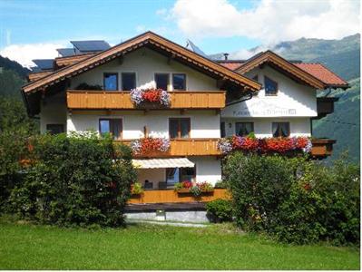 Ferienwohnung Zillertal