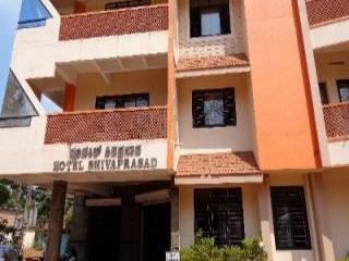 Hotel Shiv Prasad