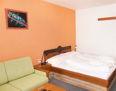 Hotel Kurdejov