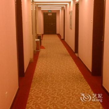 Tiandijia Hotel