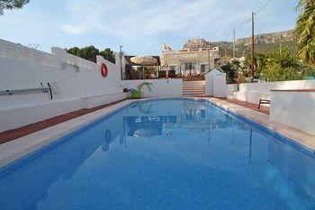 Villas Costa Calpe - Benicuco