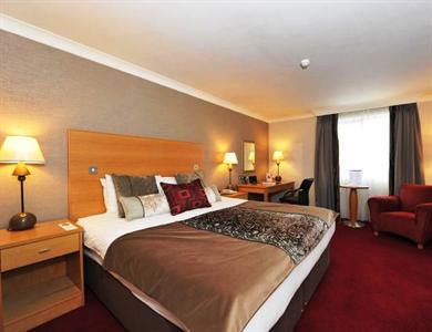 Ramada Hotel Belfast