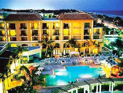 Delray Beach Marriott