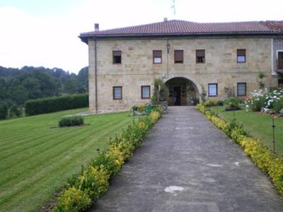 Agroturismo Etxebarri