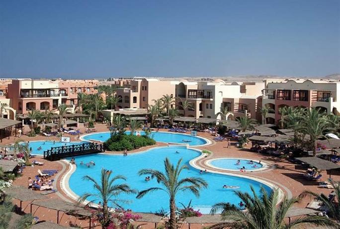 Iberotel Saraya Suites and Family Resort