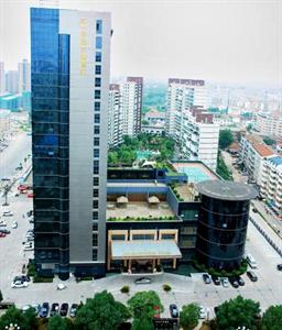 Jinlong Yufeng Hotel