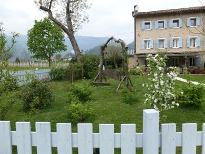 B&B La Suita