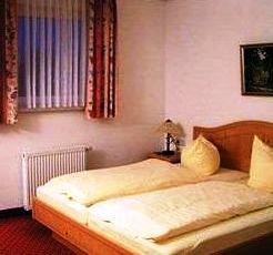 Landhausferienwohnungen Am Brockenblick Hotel Sorge